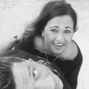 Meet your Posher, Karice